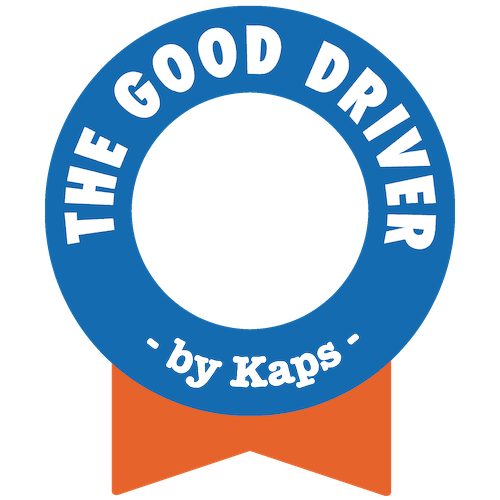 The Good Driver